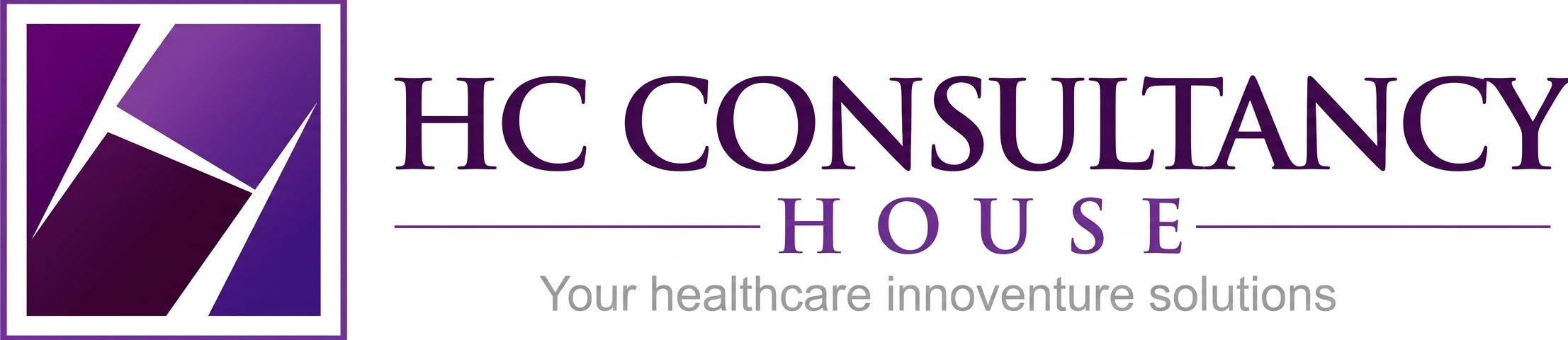 HC Consultancy House logo